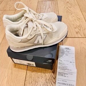 New Balance Kids Sneakers